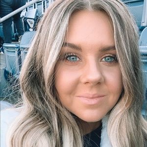 Meet your Posher, Jessalin